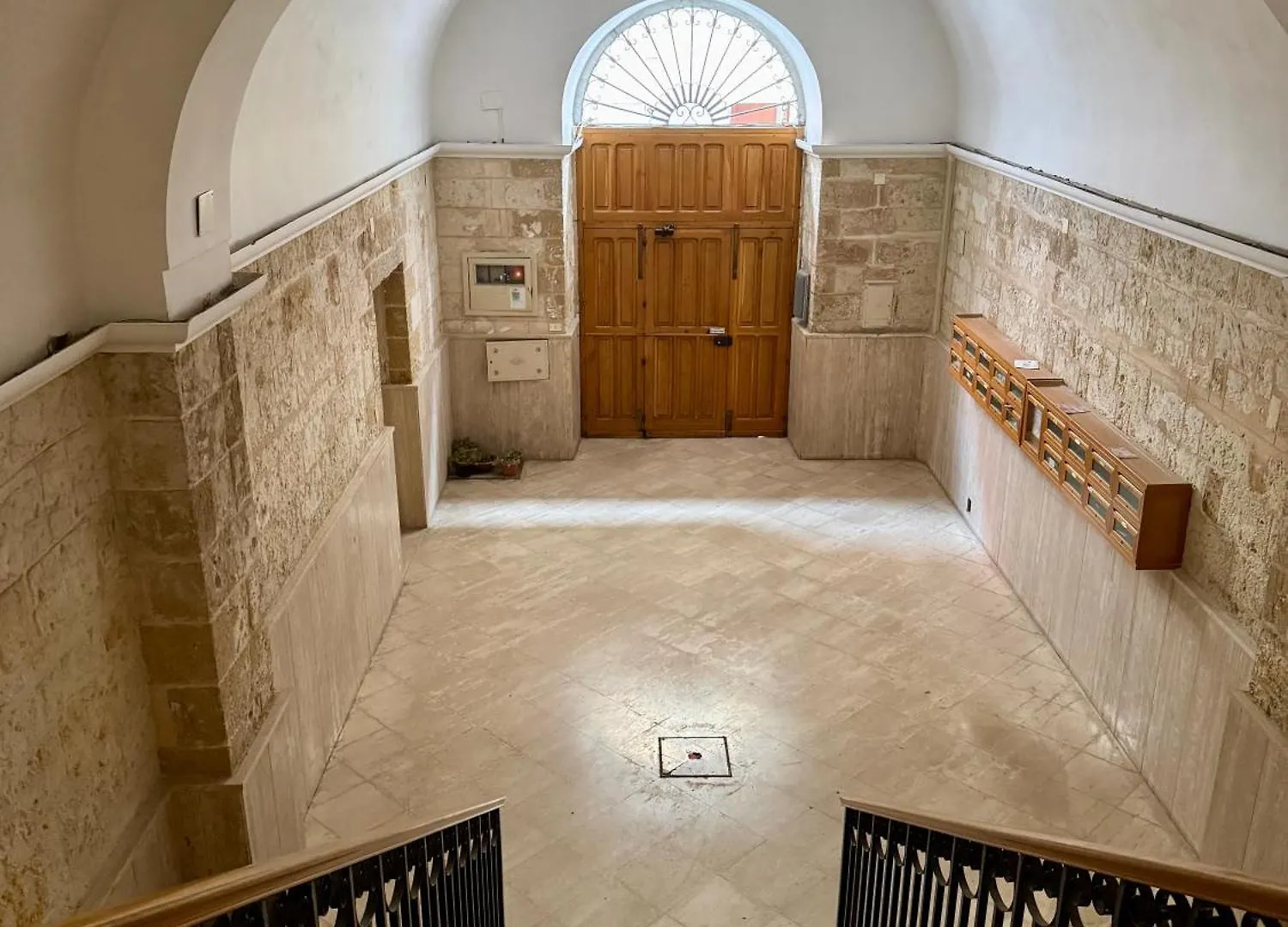 Apartamento Suite 49 Bari Italia