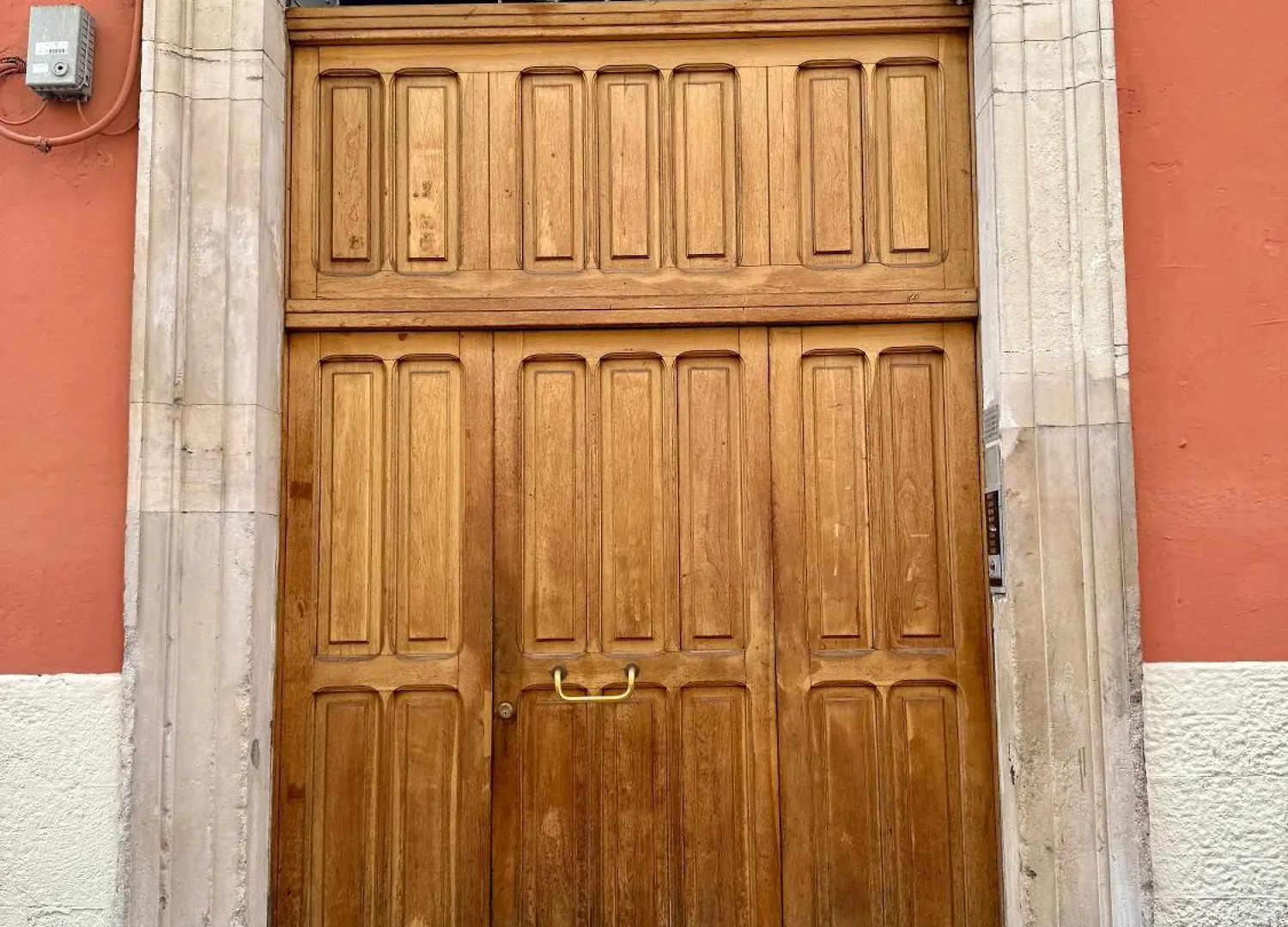 Apartamento Suite 49 Bari