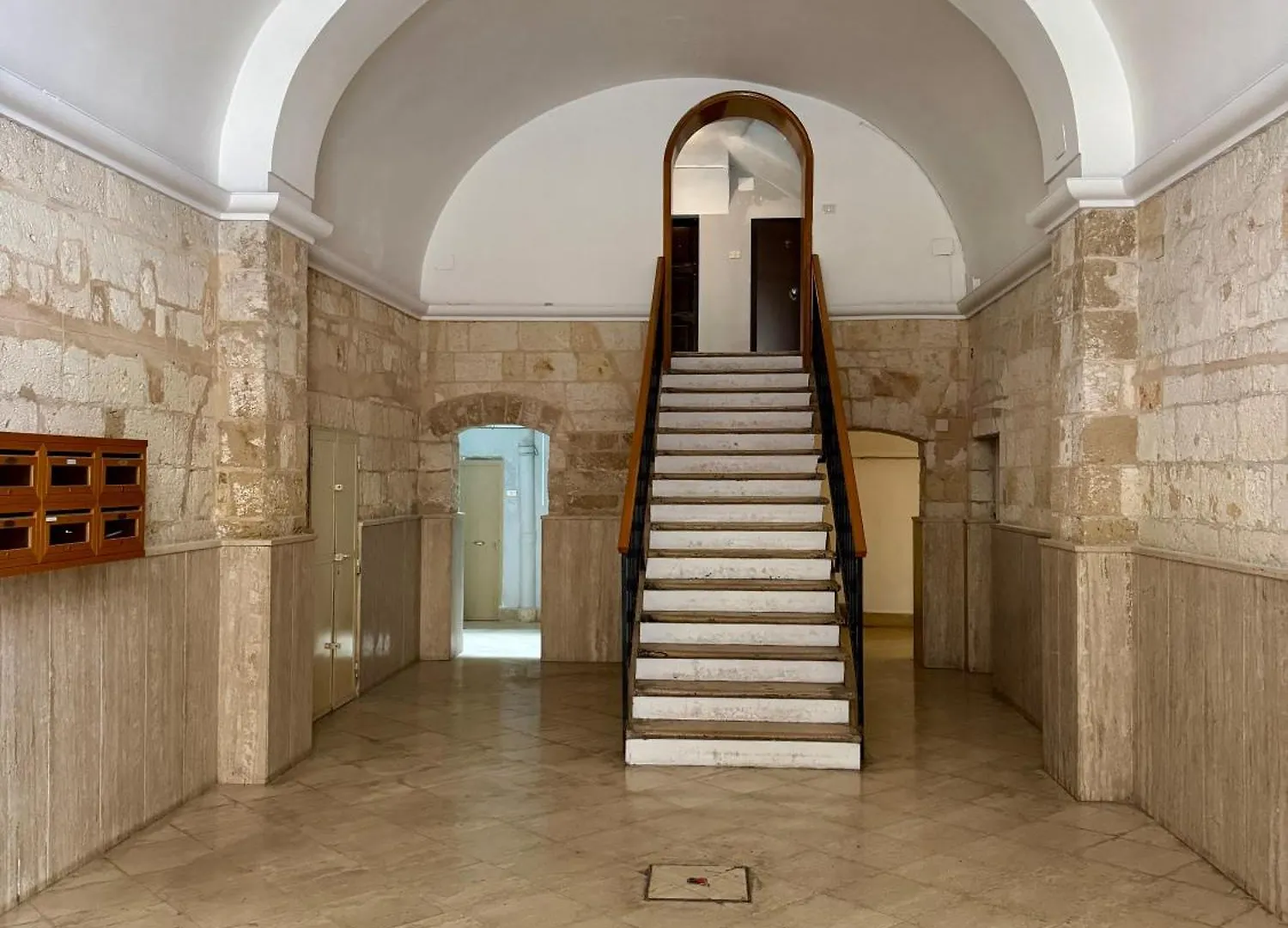 Suite 49 Bari Italia