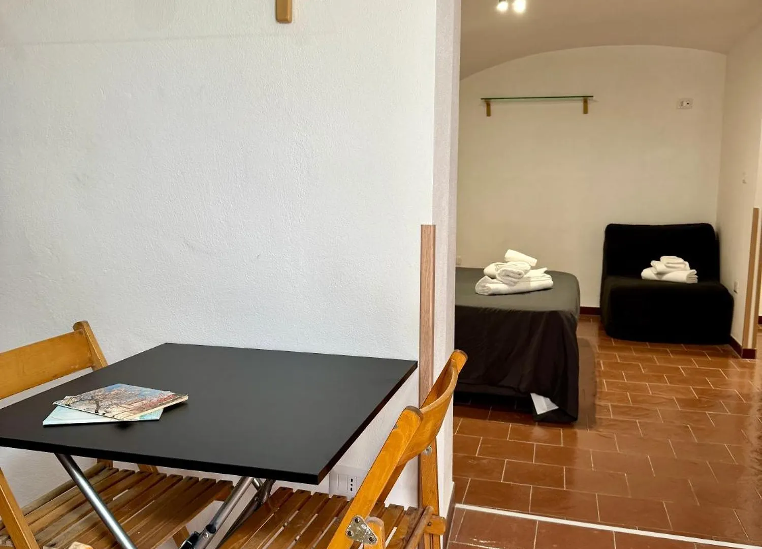 Apartamento Suite 49 Bari Italia