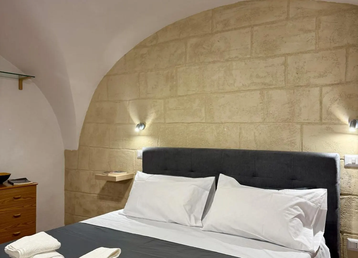 Suite 49 Bari Apartamento