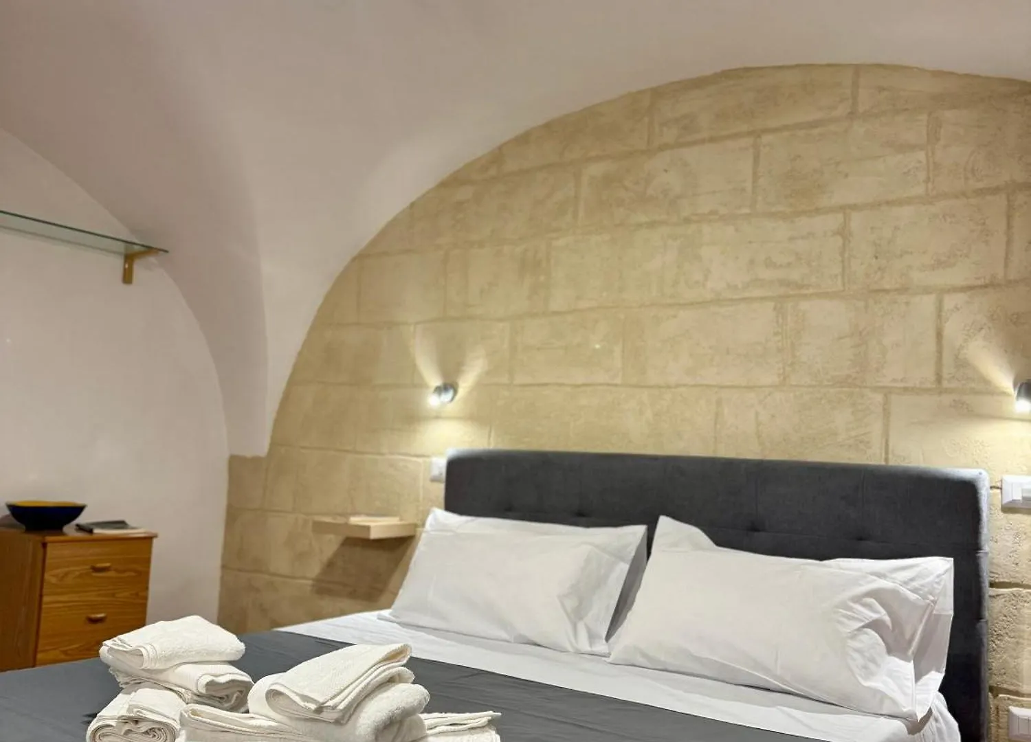 Suite 49 Bari