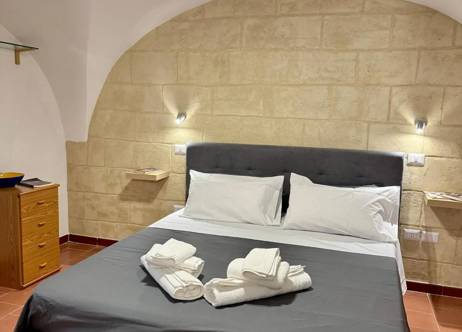 Suite 49 Bari Italia
