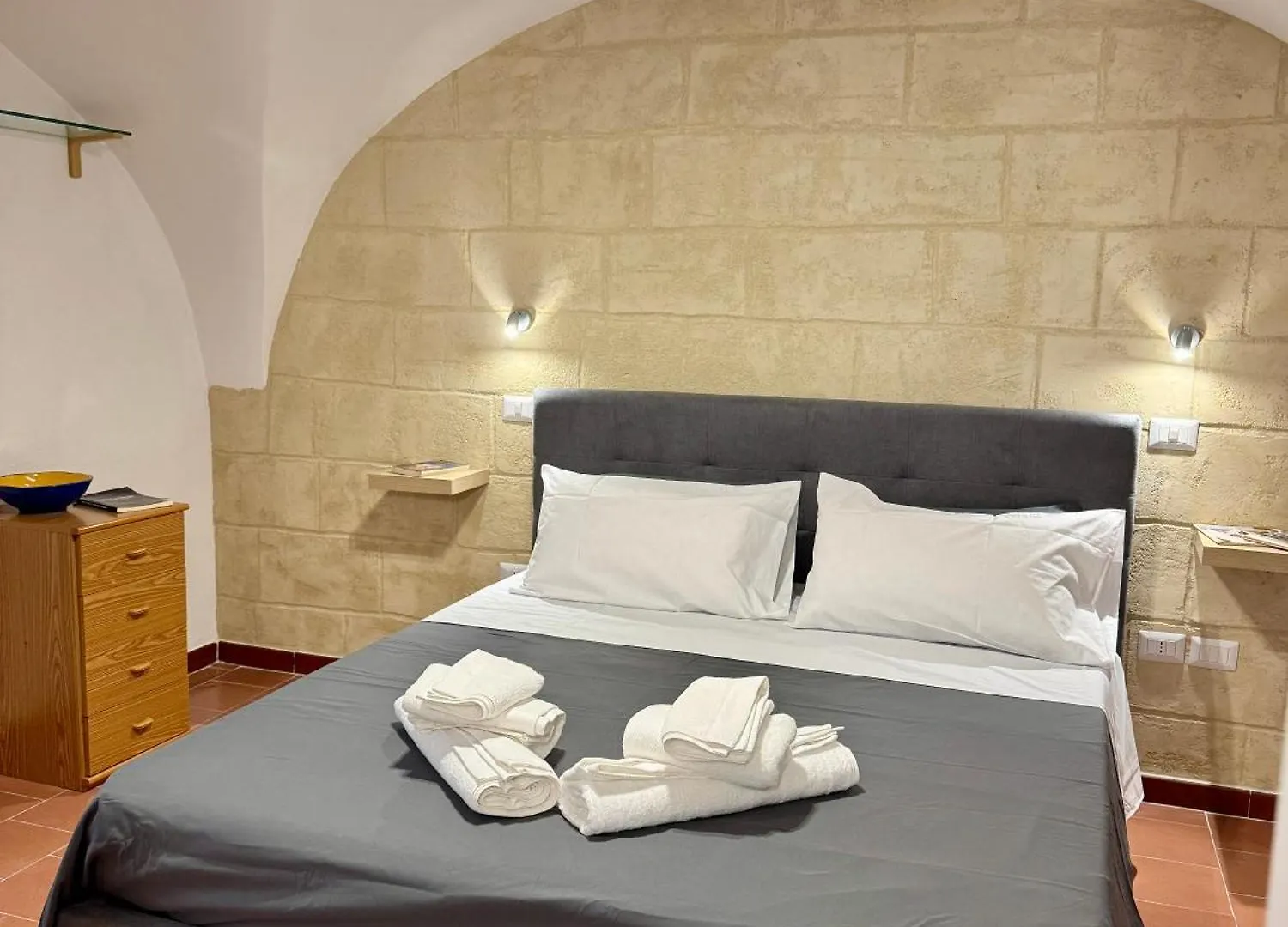 Apartamento Suite 49 Bari