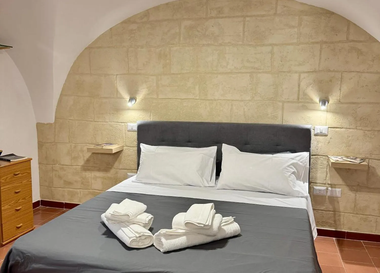 Suite 49 Bari