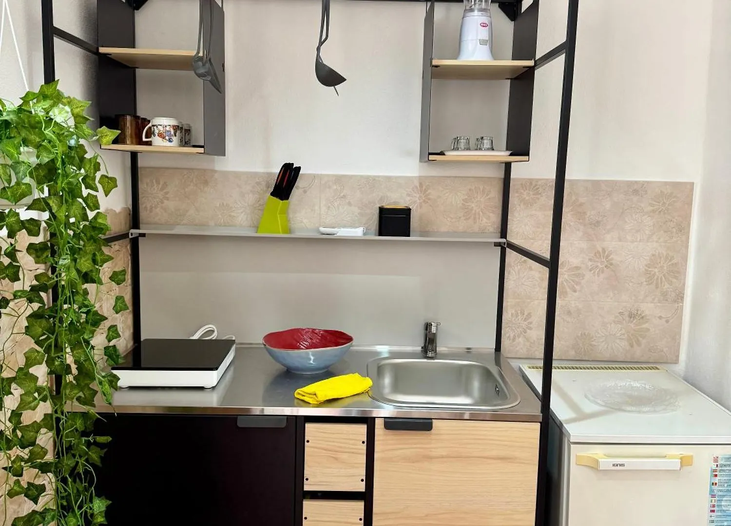 Suite 49 Bari