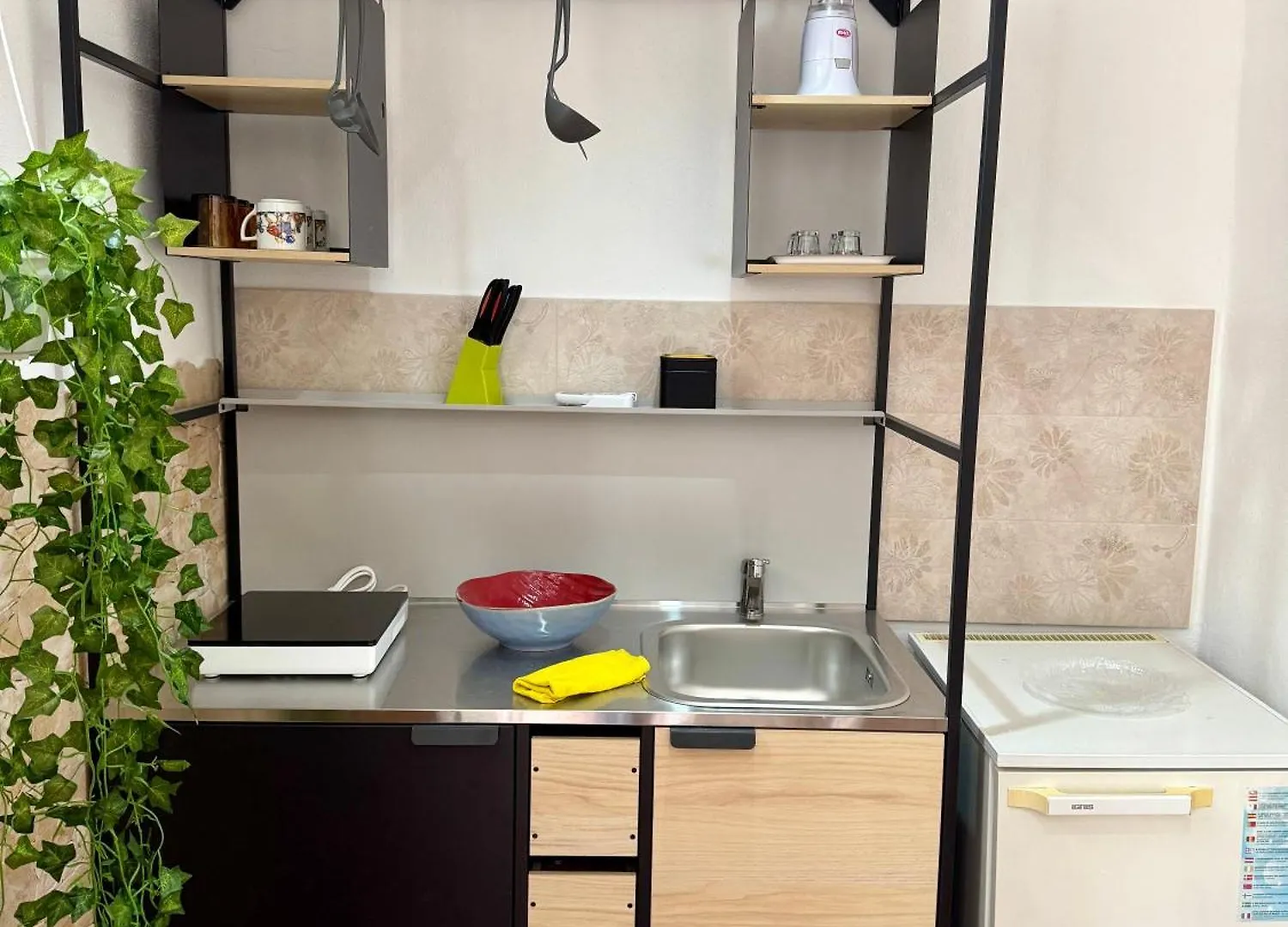 Suite 49 Bari Italia