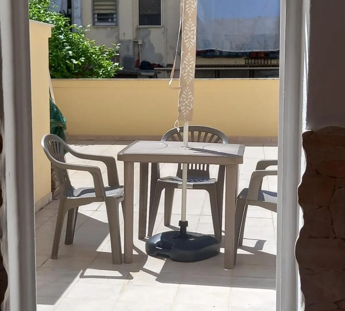 Suite 49 Bari