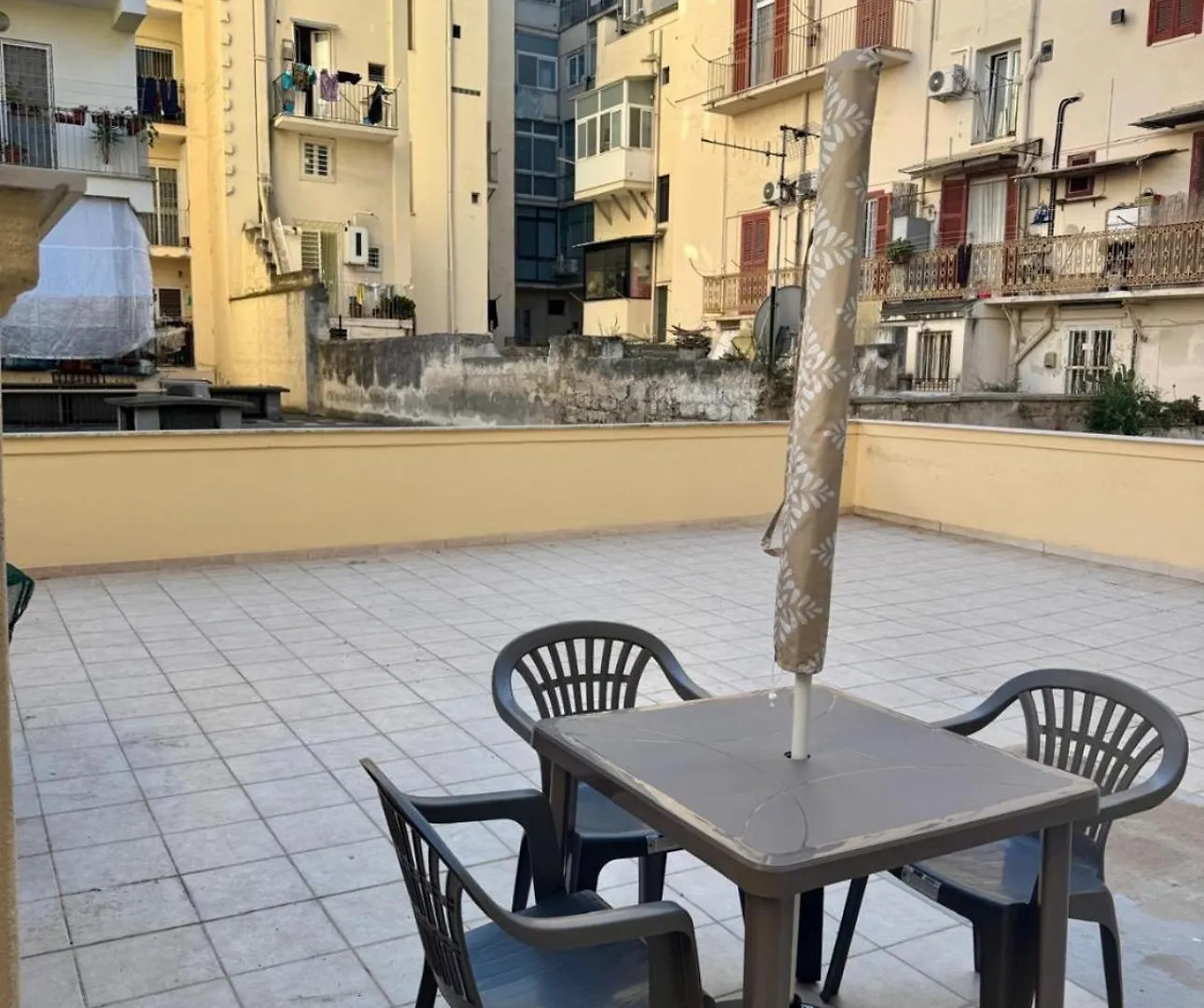 Apartamento Suite 49 Bari Italia