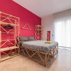 Vendégház Mujie Design House