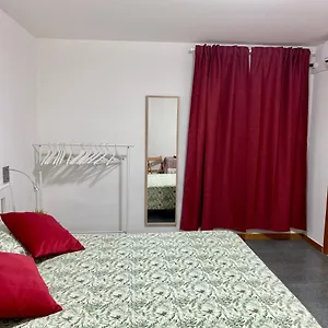 Appartement Pisani, Bari