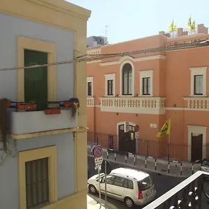 Appartamento A Due Passi Dal Centro - Policlinico, Bari