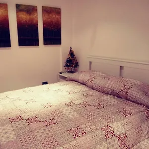 Casamassimi Apartamento