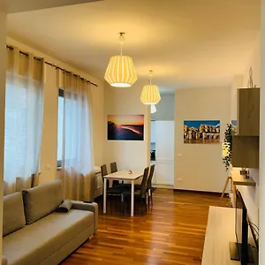 Berga Exclusive 3 Apartamento